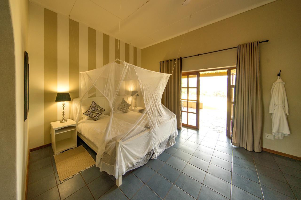 Ghaub Nature Reserve&Farm Grootfontein Exterior foto
